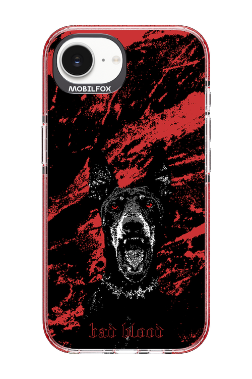 Bad Blood - Apple iPhone 16e