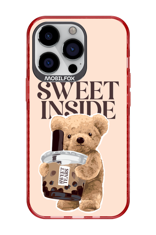 Sweet Inside 2.0 - Apple iPhone 13 Pro