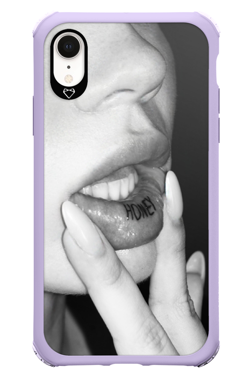 Lip Secret - Apple iPhone XR