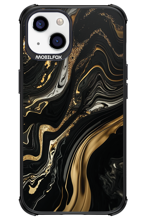 Azrael 2.0 - Apple iPhone 13