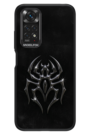 Dark Spider 2.0 - Xiaomi Redmi Note 11/11S 4G