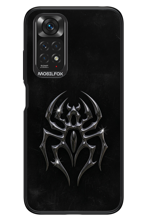 Dark Spider 2.0 - Xiaomi Redmi Note 11/11S 4G