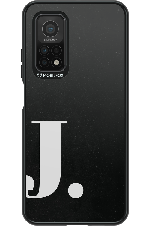 J (Off Space) 2.0 - Xiaomi Mi 10T 5G