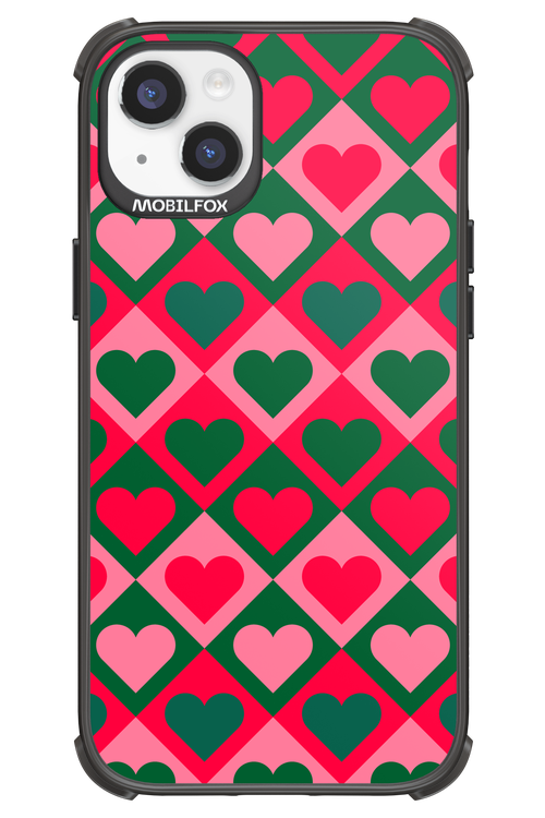 Love of Christmas - Apple iPhone 14 Plus