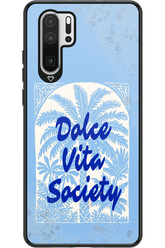 Dolce Vita Society 2.0 - Huawei P30 Pro
