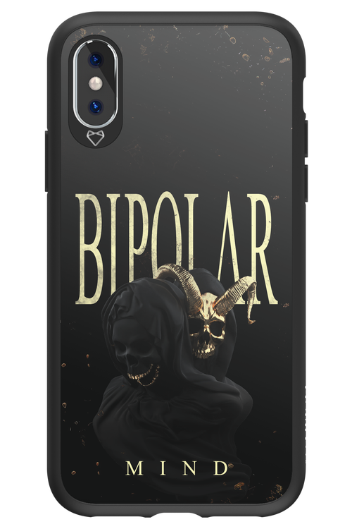 BIPOLAR 2.0 - Apple iPhone XS