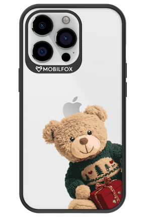 Gifting Bear - Apple iPhone 13 Pro