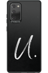 (Off Space) U 2.0 - Samsung Galaxy Note 20
