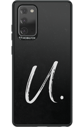(Off Space) U 2.0 - Samsung Galaxy Note 20