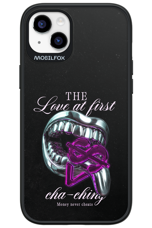 Cha-Ching 2.0 - Apple iPhone 14 Plus