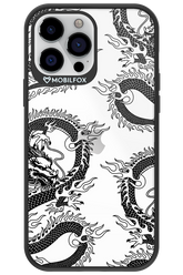 Dragon's Fire - Apple iPhone 13 Pro Max