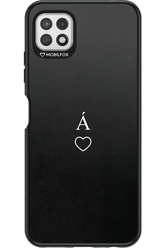 A Black II 2.0 - Samsung Galaxy A22 5G