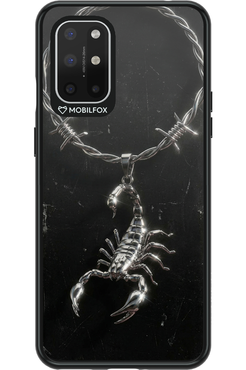 Scorpio (Chrome) 2.0 - OnePlus 8T
