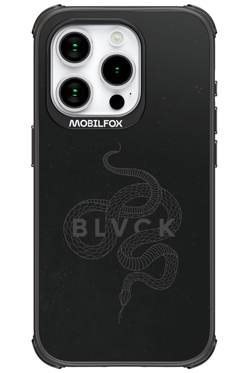 MAMBA 2.0 - Apple iPhone 15 Pro