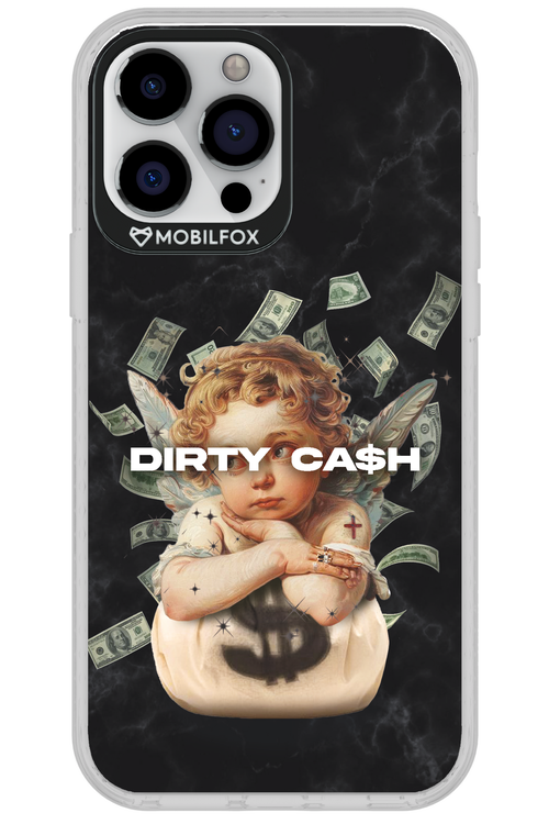 DirtyCash - Apple iPhone 13 Pro Max