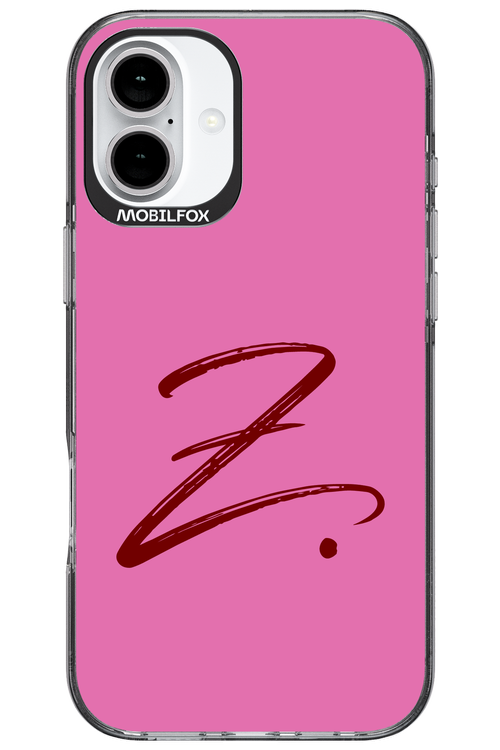 (Sorbet) Z 2.0 - Apple iPhone 16 Plus