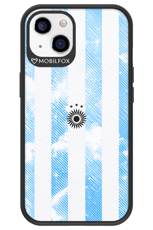Argentina 2.0 - Apple iPhone 13