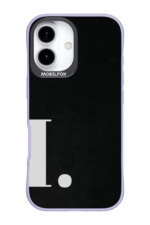 I (Off Space) 2.0 - Apple iPhone 17