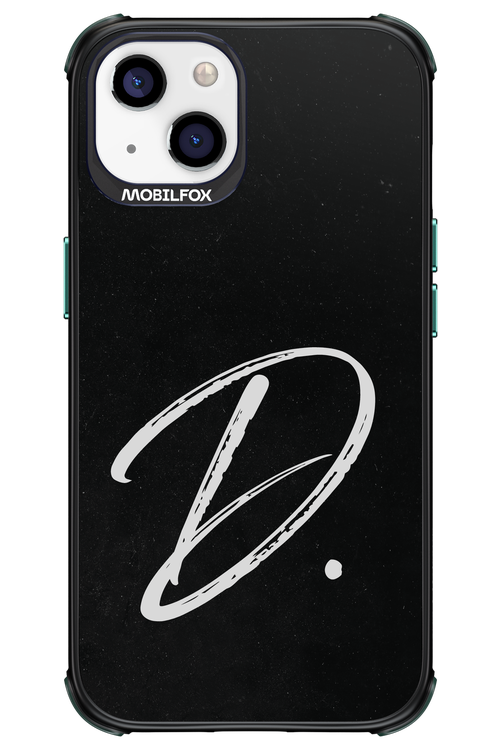 (Off Space) D 2.0 - Apple iPhone 13