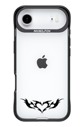 Techno Hart 2.0 - Apple iPhone 17 Air