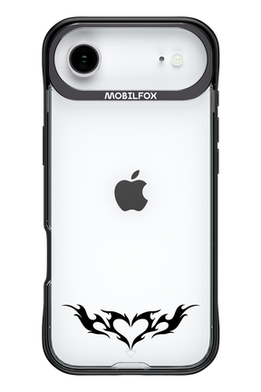 Techno Hart 2.0 - Apple iPhone 17 Air
