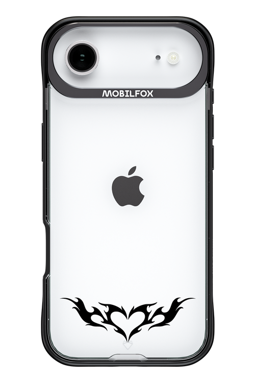 Techno Hart 2.0 - Apple iPhone 17 Air