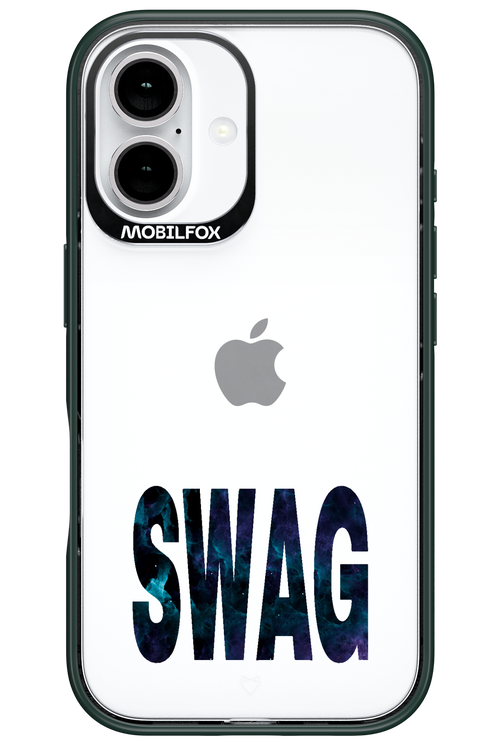 Holo Swag - Apple iPhone 16
