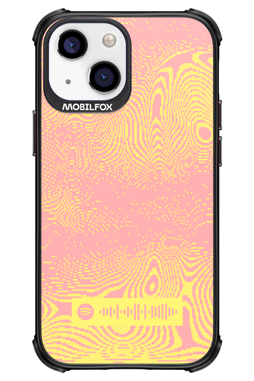 House Frequency - Apple iPhone 13 Mini