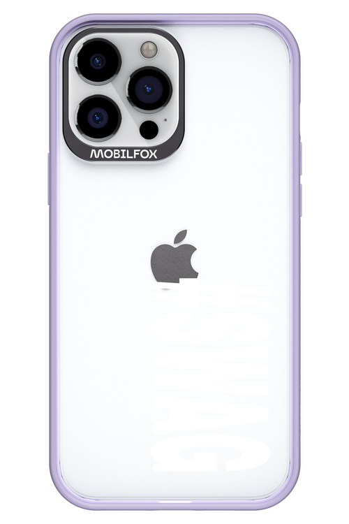 Swag Light Mode 2.0 - Apple iPhone 13 Pro Max