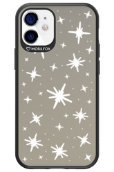 Star Champagne - Apple iPhone 12 Mini