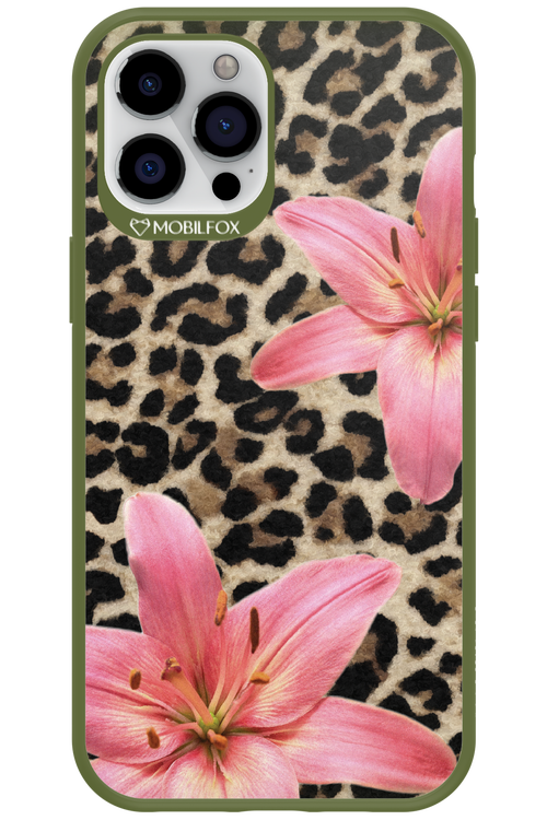 Leobloom - Apple iPhone 12 Pro Max