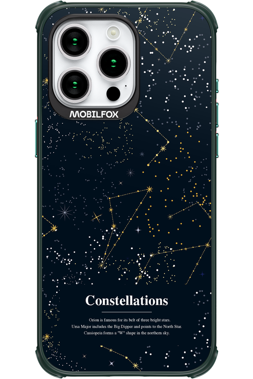 Constellations - Apple iPhone 15 Pro Max