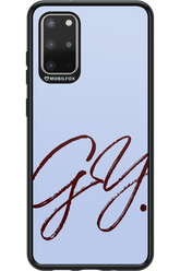 (Jellyfish Presso) GY 2.0 - Samsung Galaxy S20+