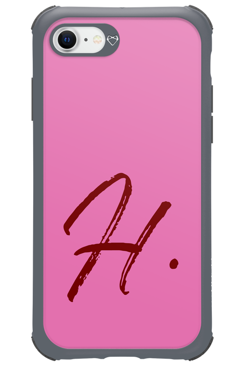 (Sorbet) H 2.0 - Apple iPhone SE 2022