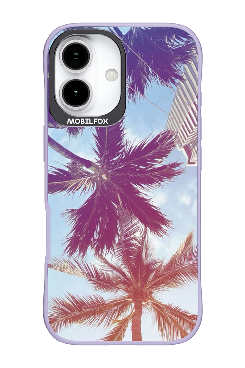 Sunset Dreams - Apple iPhone 17