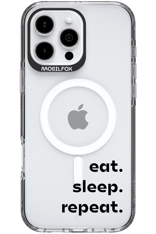 Daily Loop - Apple iPhone 16 Pro Max