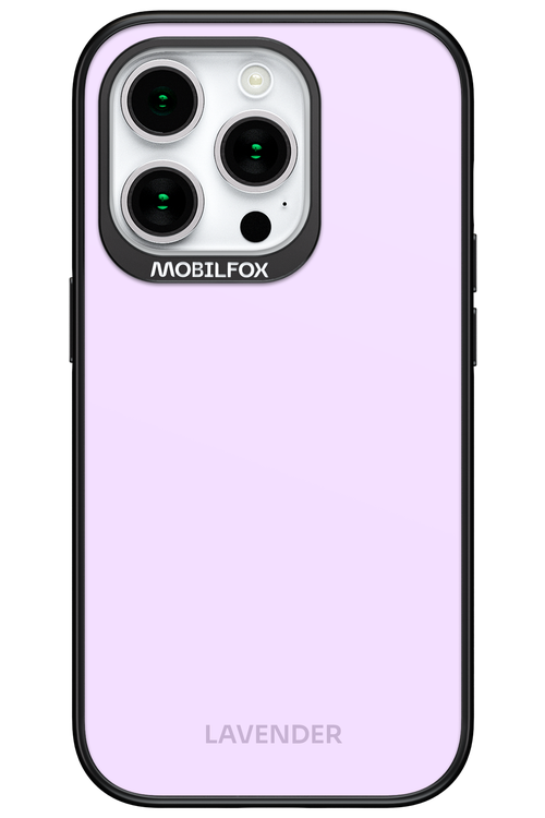 LAVENDER - FS2 2.0 - Apple iPhone 15 Pro