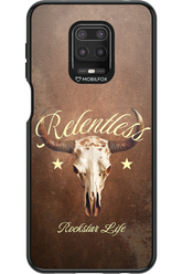 Relentless2 2.0 - Xiaomi Redmi Note 9 Pro