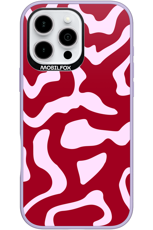 Strawberry Shake 2.0 - Apple iPhone 16 Pro Max