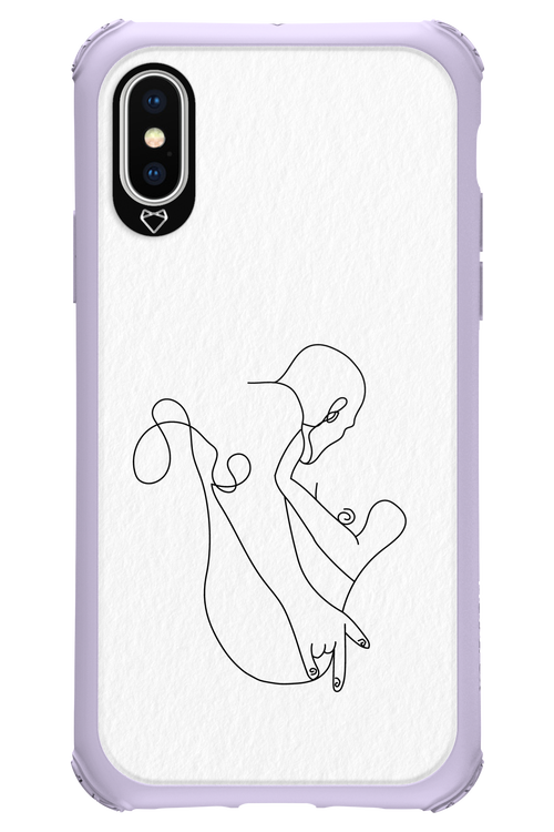 Horny for art 2.0 - Apple iPhone XS