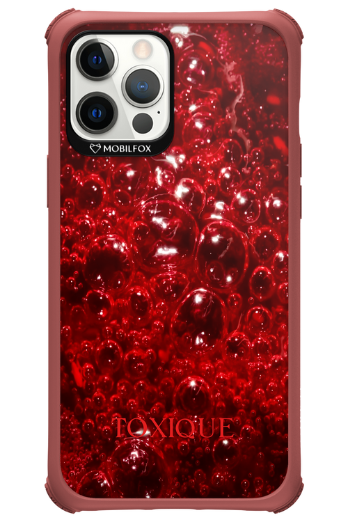 Toxique - Apple iPhone 12 Pro Max