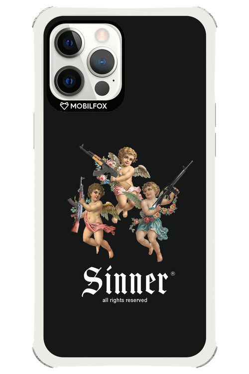 Sinner - Apple iPhone 12 Pro Max