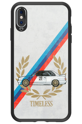 Timeless - Apple iPhone XS Max