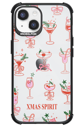 XMAS SPIRIT - Apple iPhone 14