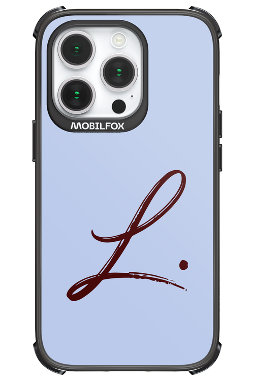 (Jellyfish Presso) L 2.0 - Apple iPhone 14 Pro