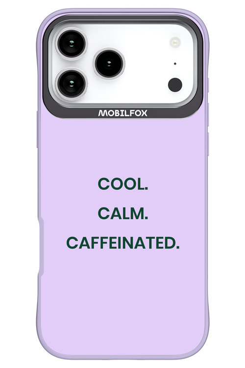 CCC - Apple iPhone 17 Pro Max