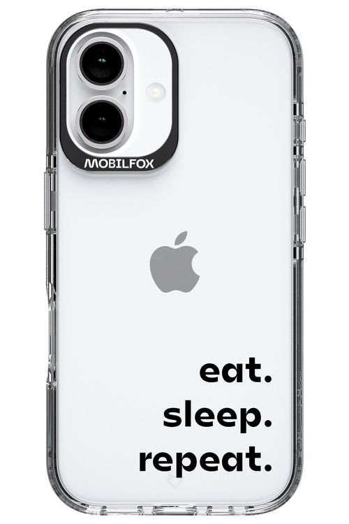 Daily Loop 2.0 - Apple iPhone 16