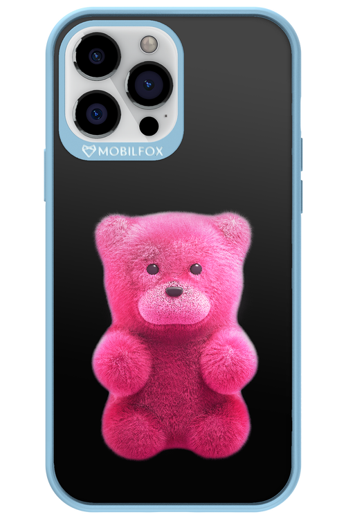 Pinky Bear - Apple iPhone 13 Pro Max