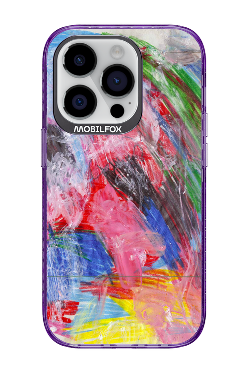 Xrax 2.0 - Apple iPhone 14 Pro