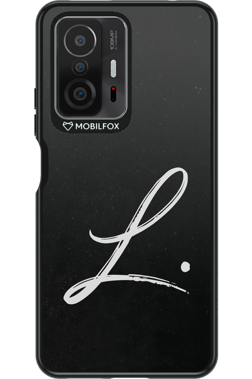 (Off Space) L 2.0 - Xiaomi Mi 11T